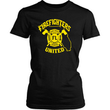 Florida Firefighters United