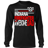 Indiana Firefighter
