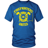 Oklahoma Firefighters United
