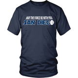 San Diego Baseball