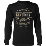 Made In Kentucky