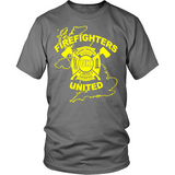 United Kingdom  Firefighters United - Shoppzee