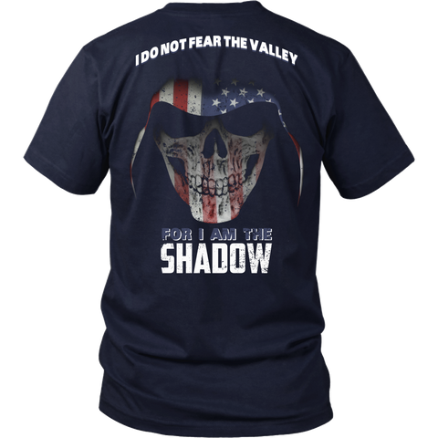 American Bad Ass - I Am The Shadow - Shoppzee