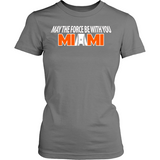 Miami Baseball