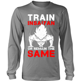 Train Insaiyen - Shoppzee