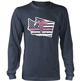 Washington Nurses United - Shoppzee
