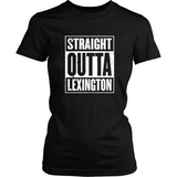 Straight Outta Lexington