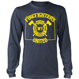 Wyoming Firefighters United - Shoppzee