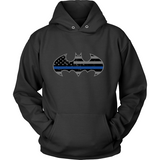 LEO Thin Blue Line American Hero 3