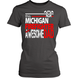 Michigan Firefighter