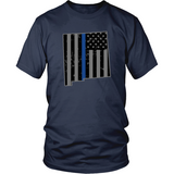 New Mexico Thin Blue Line