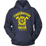 Delaware Firefighters United - Shoppzee