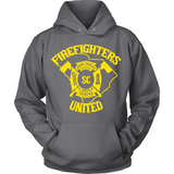 South Carolina Firefighters United