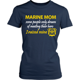 Marine Mom 2