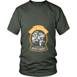 Deputy Sheriff Prayer Shirt - Protect THIS Deputy Sheriff - Shoppzee