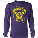 Arizona Firefighter - Shoppzee