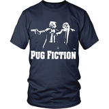 Pug Fiction