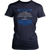 Do Not Kill Police Officers-Police Support-Police K9-Police Gifts-Police Officer Gifts - Shoppzee