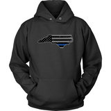 North Carolina Thin Blue Line