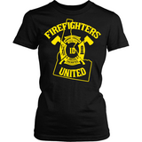 Idaho Firefighters United