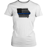 Iowa Thin Blue Line