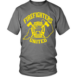 Kentucky Firefighters United