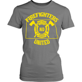 North Dakota Firefighters United