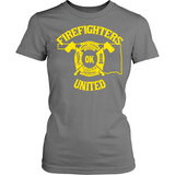 Oklahoma Firefighters United