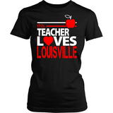 This Teacher Loves Louisville