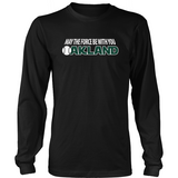 Oakland Baseball