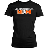 Miami Baseball