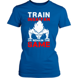 Train Insaiyen - Shoppzee
