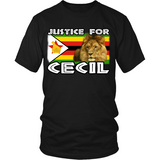 Cecil The Lion 1 - Shoppzee