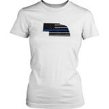 Nebraska Thin Blue Line