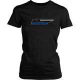 Tennessee Thin Blue Line