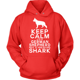 Keep Calm German Shepherd