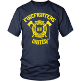 Nevada Firefighters United