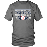 Mom-Baseball-Yankee