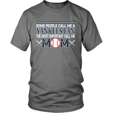 Mom-Baseball-Yankee