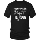 Happiness Is Being A Nurse