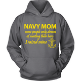 Navy Mom