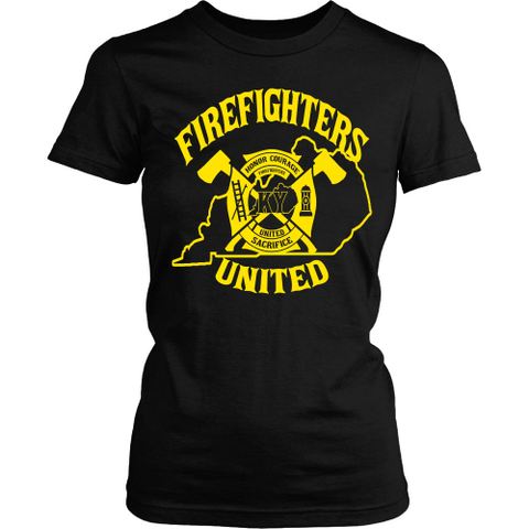 Kentucky Firefighters United