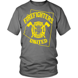 Arizona Firefighters United - Shoppzee