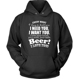Beer I Love You - Shoppzee