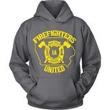 Iowa  Firefighters United