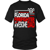 Florida Firefighter