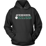 Oakland Baseball