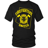 Arizona Firefighter - Shoppzee