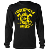 Louisiana Firefighters United