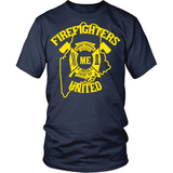 Maine Firefighters United